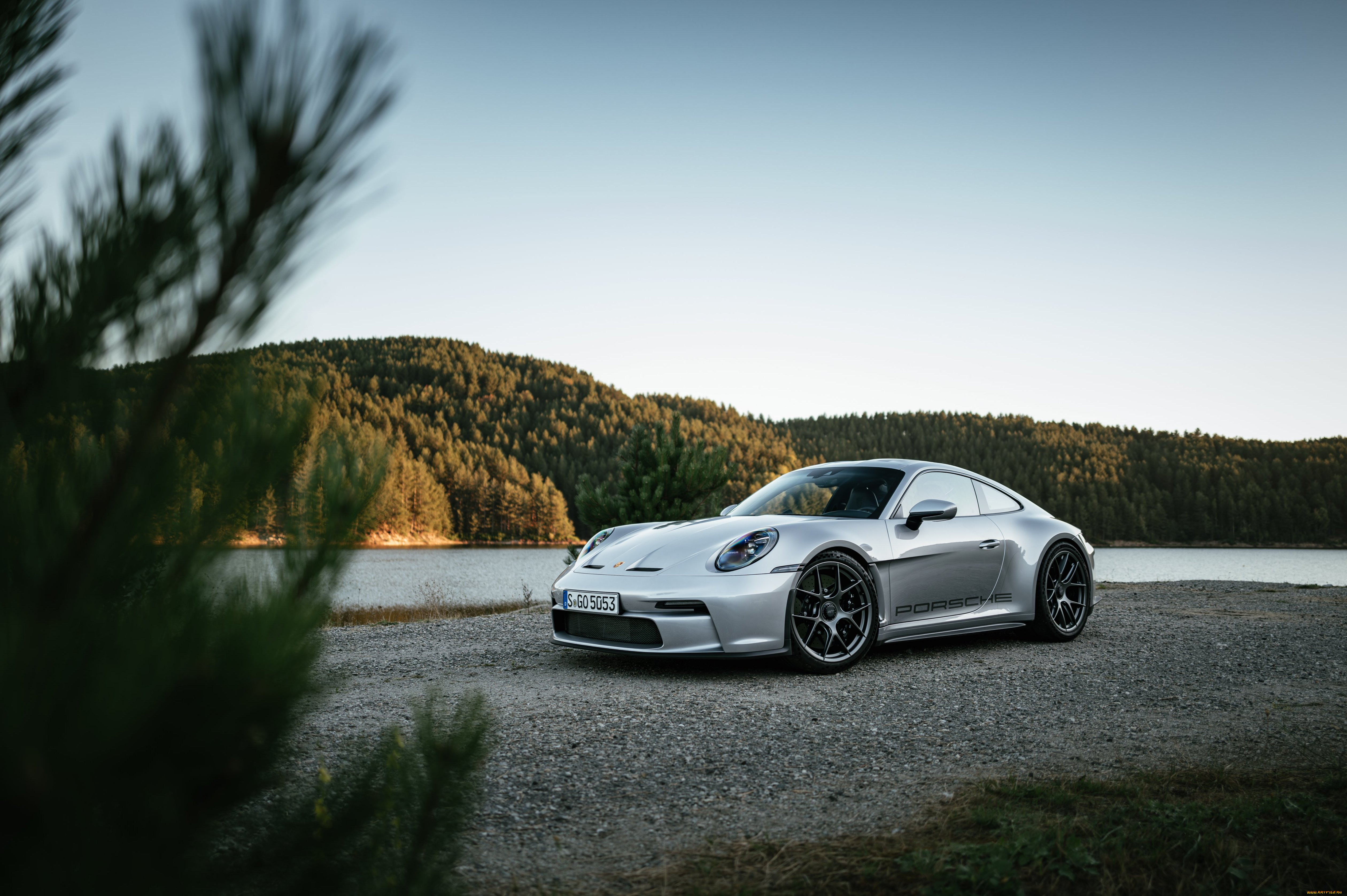 , porsche